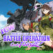 Review Mobile Suit Gundam Battle Operation: Code Fairy – Berperang untuk pihak Zeon!