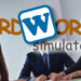 Hardwork Simulator, main sambil acah-acah sibuk depan bos!