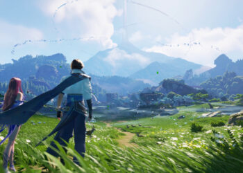 Honor of Kings: World, Game RPG Terbaru dari Tencent