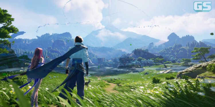 Honor of Kings: World, Game RPG Terbaru dari Tencent