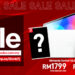 Impulse Gaming mengumumkan 11.11 SALE! Harga runtuh kaw-kaw!