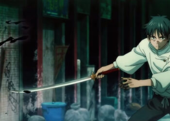 Trailer penuh Jujutsu Kaisen 0 didedahkan, animasi yang baik ditunjukan oleh MAPPA