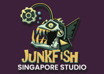 [Kerjaya] Studio indie Junkfish Singapore sedang mencari Game Programmer & Marketing Manager!