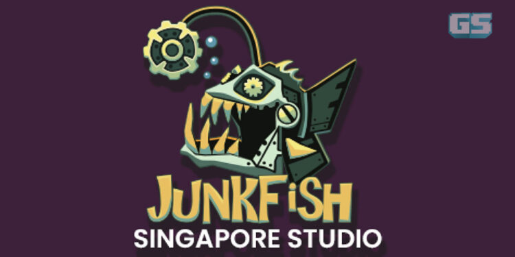 [Kerjaya] Studio indie Junkfish Singapore sedang mencari Game Programmer & Marketing Manager!