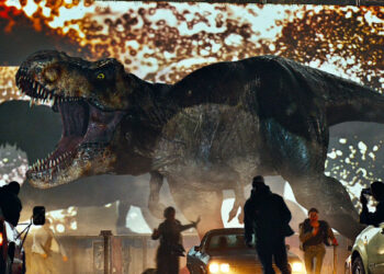 Filem sekuel Jurassic World: Dominion akan keluar di Malaysia pada 9 Jun 2022!