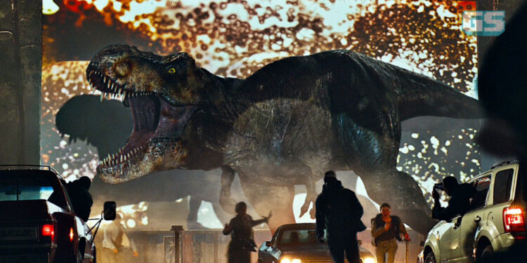 Filem sekuel Jurassic World: Dominion akan keluar di Malaysia pada 9 Jun 2022!
