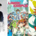 “Kehidupan seorang pelukis komik” – Interview bersama Keith dari Kadokawa Gempak Starz