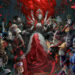Selami dunia Vampire di expansion baru MTG: Crimson Vow pada 19 November