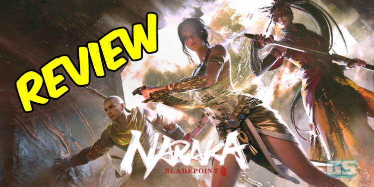 Review Naraka: Bladepoint – Pertempuran shaolin versi multiplayer!