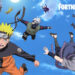 Naruto secara rasmi menyertai Fortnite! Believe it!