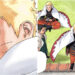 Sage Mode menjadi harapan terakhir selepas Naruto hilang kuasa Kurama!