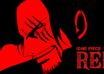 Movie One Piece FILM: RED diumumkan, menampilkan Red-Haired Shanks sebagai watak utama!