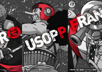 One Piece mungkin akan umumkan filem anime baru selepas tayangan episod ke-1000!