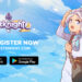 Pra-daftar game lokal Postknight 2 sekarang di Android & iOS!