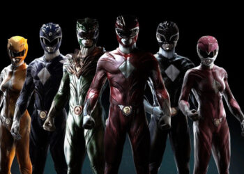 Power Rangers akan memulakan universe baru di Netflix termasuk siri rancangan & movie baru