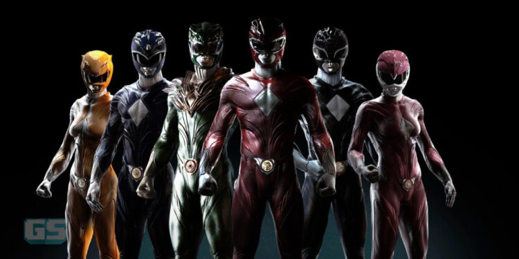 Power Rangers akan memulakan universe baru di Netflix termasuk siri rancangan & movie baru