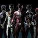 Power Rangers akan memulakan universe baru di Netflix termasuk siri rancangan & movie baru