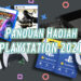 Panduan Hadiah PlayStation 2021: Bergembira bersama keluarga & sahabat tanpa had!