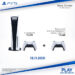 Sony Midvalley buka pre-order untuk batch terbaru PS5 bagi November 2021!