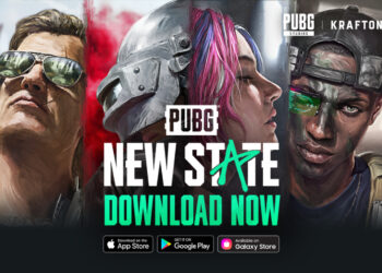PUBG: New State rasmi dilancarkan hari ini di Android & iOS!
