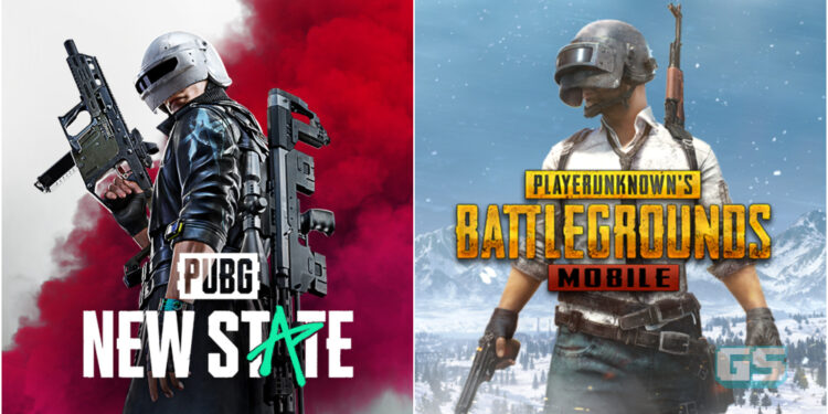 Dari segi populariti, PUBG: New State masih kalah kepada PUBG Mobile  walaupun visual lebih canggih