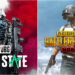 Dari segi populariti, PUBG: New State masih kalah kepada PUBG Mobile  walaupun visual lebih canggih