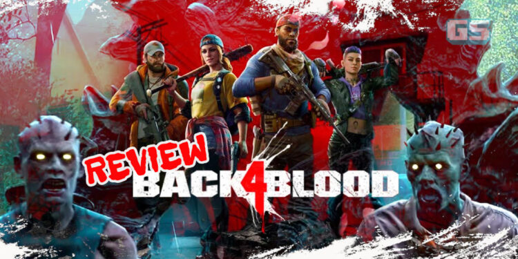 Review Back 4 Blood – Menghidupkan semula zaman Left 4 Dead!
