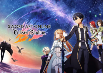 Game mobile Sword Art Online Unleash Blading akan menampilkan kisah original selepas Alicization