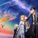 Game mobile Sword Art Online Unleash Blading akan menampilkan kisah original selepas Alicization