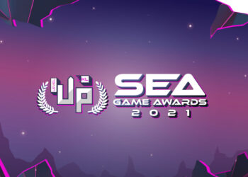 [Level Up KL] Coffee Talk memenangi Grand Jury Award untuk SEA Game Awards 2021, senarai penuh pemenang!