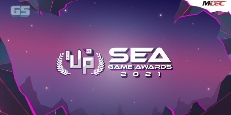 [Level Up KL] Coffee Talk memenangi Grand Jury Award untuk SEA Game Awards 2021, senarai penuh pemenang!