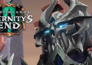 Interview eksklusif: WoW Shadowlands – Eternity’s End bersama Steve Danuser & Morgan Day