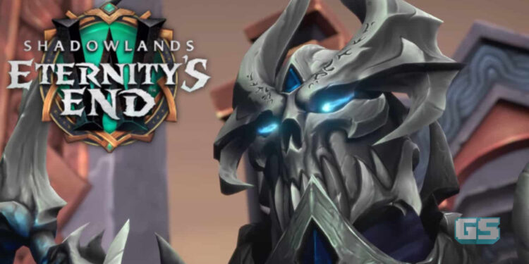 Interview eksklusif: WoW Shadowlands – Eternity’s End bersama Steve Danuser & Morgan Day