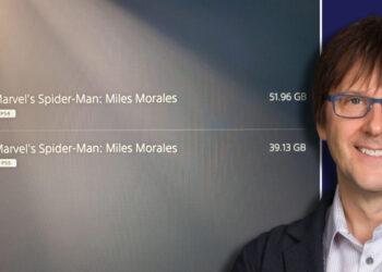 Arkitek Mark Cerny menjelaskan mengapa saiz untuk game PS5 lebih kecil dari versi PS4!