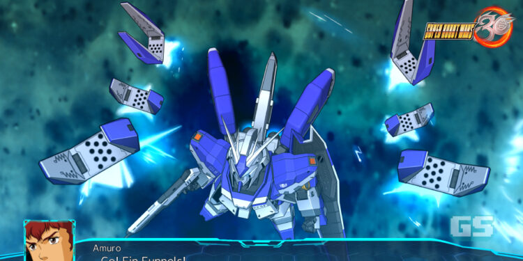 Super Robot Wars 30 akan keluarkan Free Update pada 17 Nov, DLC 1 pada 19 Nov!