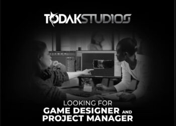 [Kerjaya] Syarikat game Todak Studios menawarkan kerja kosong, sehingga 11 jawatan dibuka!