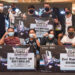 Tiga pasukan terbaik di Super V Championship Mobile Legends Tournament anjuran vivo membawa pulang jumlah total RM5,000!