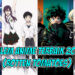 Ini 8 Filem Anime Terbaik 2021 menurut Rotten Tomatoes!