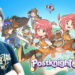 Postknight 2 hadir dengan pelbagai perubahan – Temu ramah bersama Yiwei P’ng dari Kurechii!