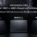 MSI mengumumkan laptop gaming AMD dengan GPU Radeon RX 6000M! Beli satu, dapat game free!