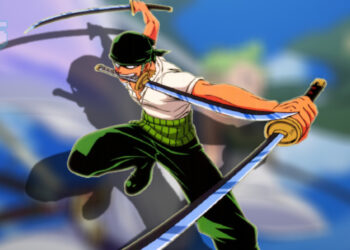 One Piece: Bagaimana Zoro pertama kali mendapat pedang dan pertemuan dengan samurai legenda Wano!