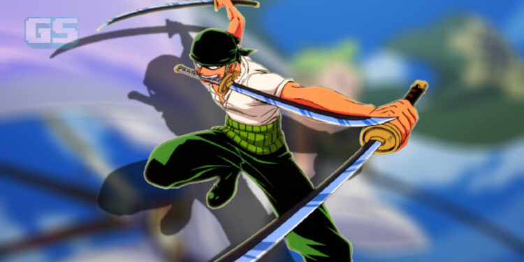 One Piece: Bagaimana Zoro pertama kali mendapat pedang dan pertemuan dengan samurai legenda Wano!