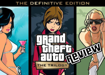 [Review] GTA the Trilogy: Definitive Edition – Mengimbau memori zaman PS2