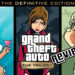 [Review] GTA the Trilogy: Definitive Edition – Mengimbau memori zaman PS2