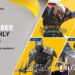 PS Plus Disember 2021 memberikan 4 game percuma!