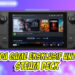 Tiada game ekslusif untuk konsol Steam Deck!