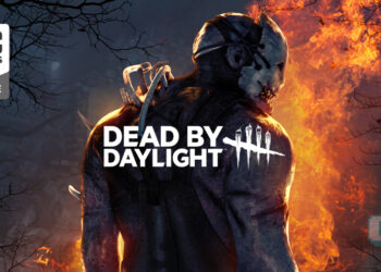 Dead by Daylight tersedia secara percuma di Epic Games Store!