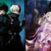 2 filem anime yang korang boleh tonton di pawagam Disember ini!