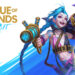 League of Legends: Wild Rift adalah game terbaik iPhone 2021 untuk App Store Award!