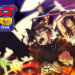 Black Clover akan dedahkan maklumat baru filem di Jump Festa!